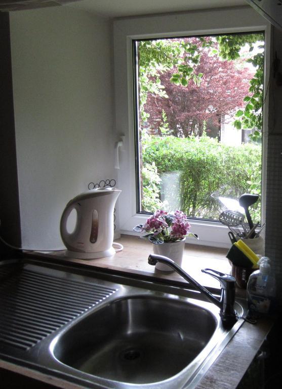 Au Jardin De Mon Pere Villa Jalhay Ngoại thất bức ảnh