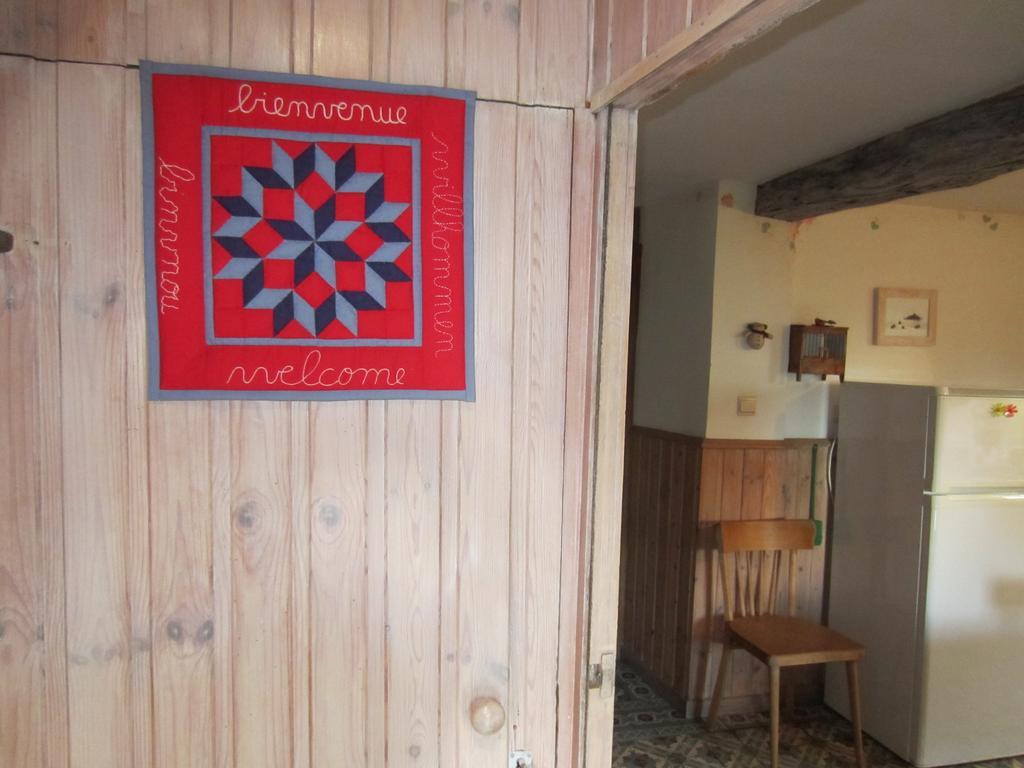 Au Jardin De Mon Pere Villa Jalhay Ngoại thất bức ảnh