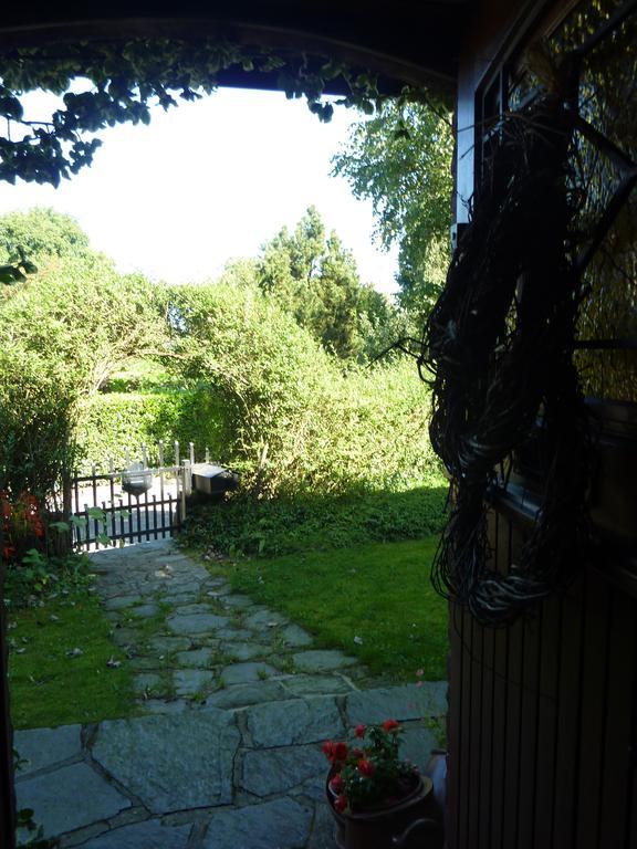 Au Jardin De Mon Pere Villa Jalhay Ngoại thất bức ảnh