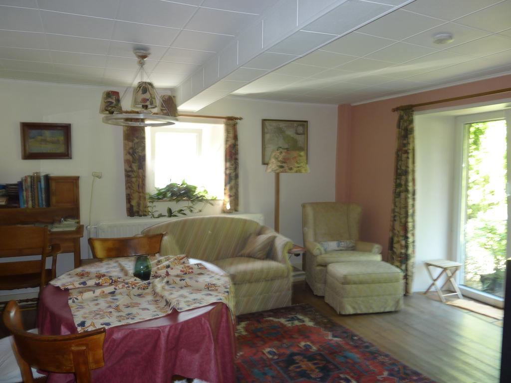 Au Jardin De Mon Pere Villa Jalhay Ngoại thất bức ảnh